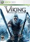 Viking: Battle for Asgard cover