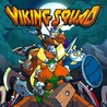 Viking Squad cover