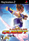 Virtua Quest cover