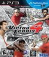 Virtua Tennis 4 cover