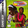 Virtua Tennis cover