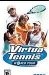 Virtua Tennis: World Tour cover