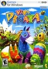 Viva Pinata cover