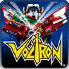 Voltron: Defender of the Universe cover