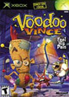 Voodoo Vince cover