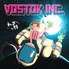 Vostok Inc. cover