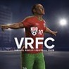VRFC Virtual Reality Football Club cover