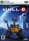 WALL-E cover