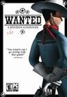 Wanted: A Wild Western Adventure cover