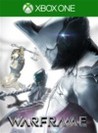 Warframe cover