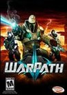 Warpath cover
