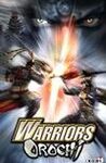 Warriors Orochi cover