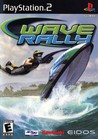 Wave Rally cover