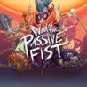 Way of the Passive Fist cover
