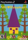 We Love Katamari cover