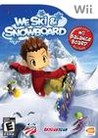 We Ski & Snowboard cover