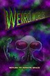 Weird Worlds: Return to Infinite Space cover