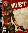 Wet cover