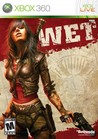 Wet cover