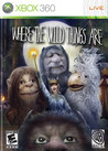 Where the Wild Things Are cover