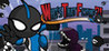 Who’s That Flying?! cover