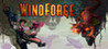 Windforge cover