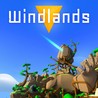 Windlands cover
