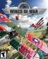 Wings of War cover