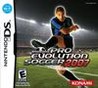 Winning Eleven: Pro Evolution Soccer 2007 cover