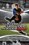Winning Eleven: Pro Evolution Soccer 2007 cover