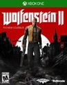 Wolfenstein II: The New Colossus cover