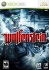 Wolfenstein cover