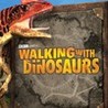 Wonderbook: Walking with Dinosaurs cover