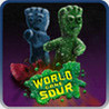 World Gone Sour cover