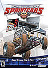 World of Outlaws: Sprint Cars cover