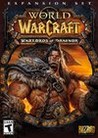 World of Warcraft: Warlords of Draenor cover