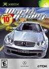 World Racing cover