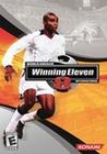 World Soccer Winning Eleven 8 International cover