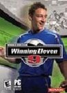 World Soccer Winning Eleven 9 cover