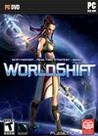 WorldShift cover