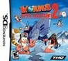 Worms: Open Warfare 2 cover