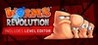 Worms Revolution cover