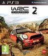 WRC 2: FIA World Rally Championship 2011 cover