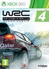 WRC 4: FIA World Rally Championship cover