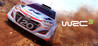 WRC 5 cover
