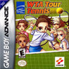 WTA Tour Tennis cover