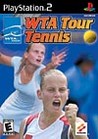 WTA Tour Tennis cover