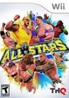 WWE All Stars cover