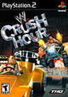 WWE Crush Hour cover