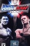 WWE SmackDown! vs. Raw 2006 cover